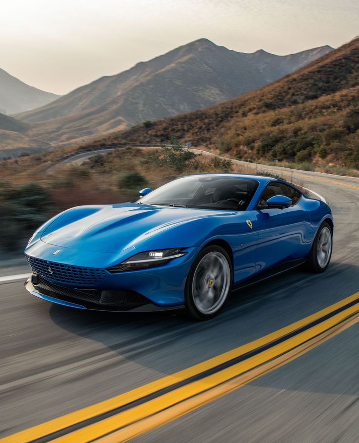 Italian-cars