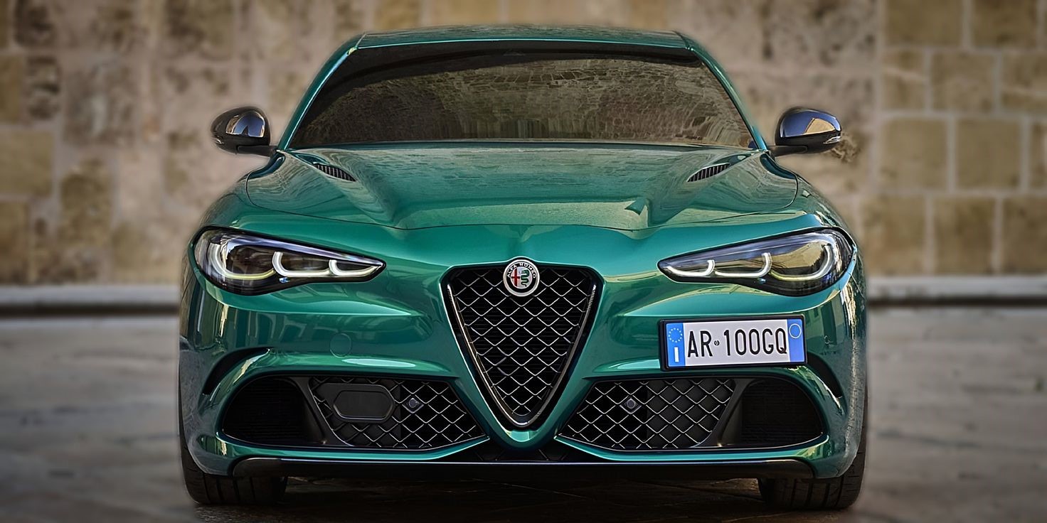 Italian-cars